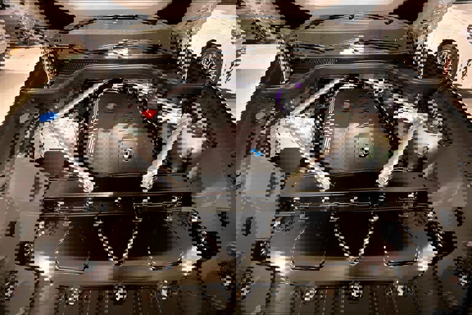 New 2026 BMW X5 xDrive40i w/ M Sport Package image 16