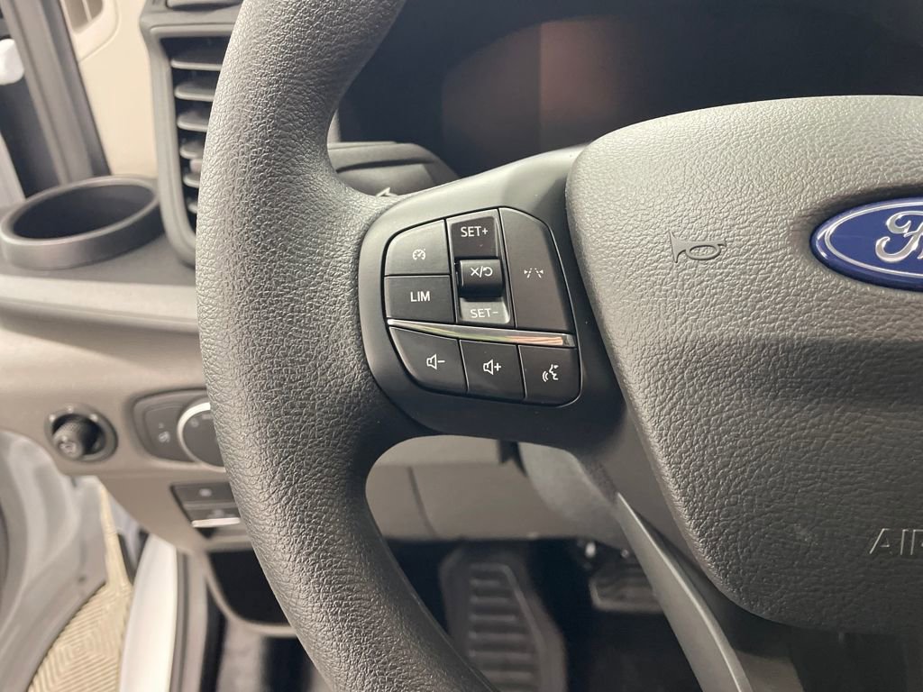 New 2026 Ford Transit 250 148 Medium Roof w/ Load Area Protection Package image 19