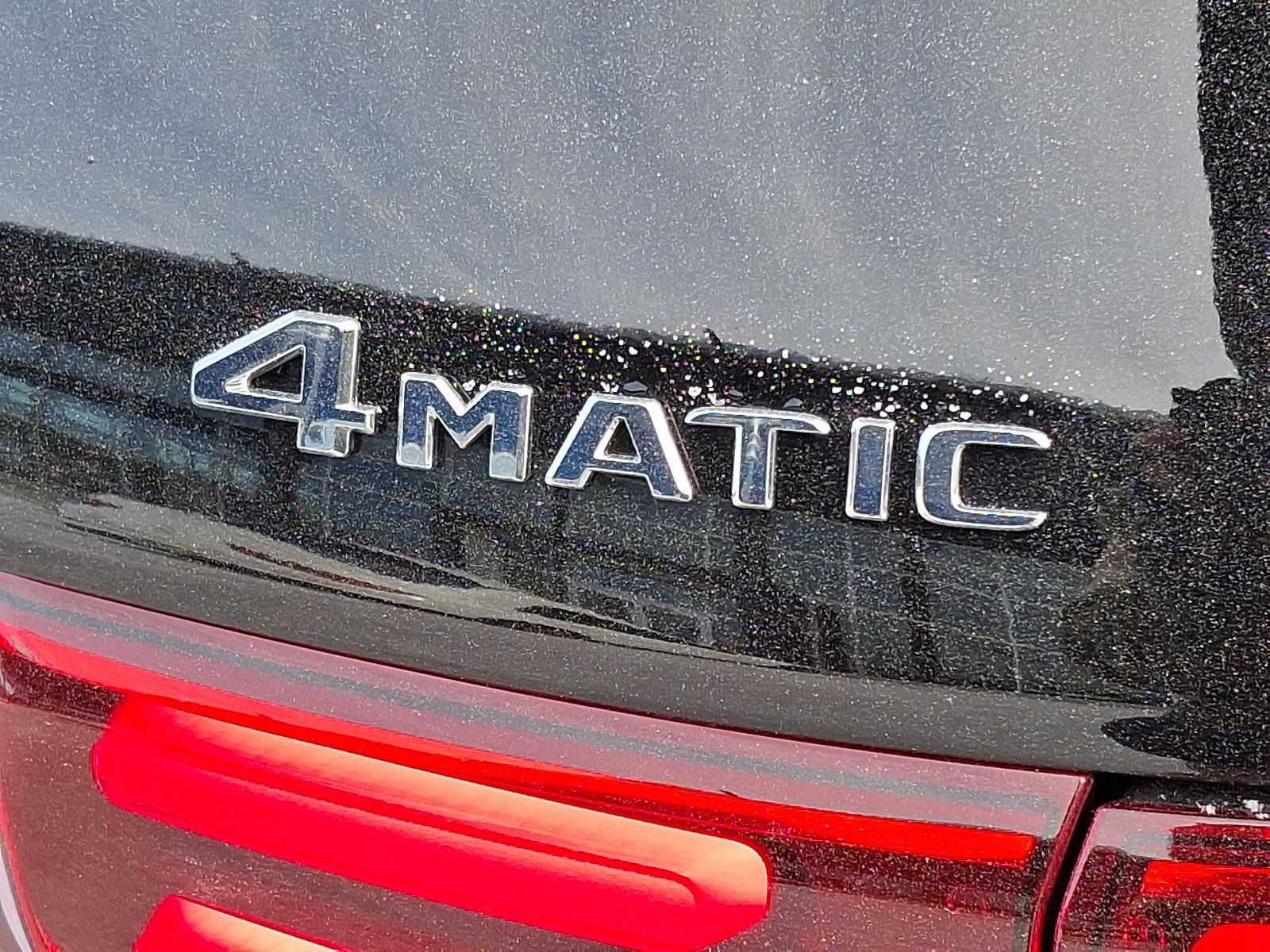 Certified 2024 Mercedes-Benz GLB 250 4MATIC image 32