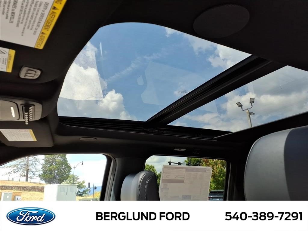 New 2026 Ford F350 Platinum AWD/4WD image 6