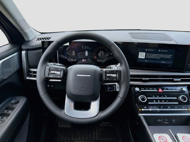 New 2027 Hyundai Santa Fe SE FWD image 21