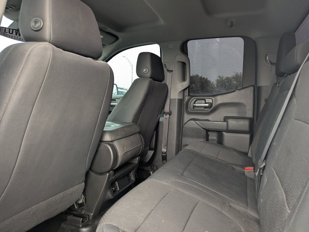 Used 2020 GMC Sierra 1500 2WD Double Cab w/ Convenience Package image 25