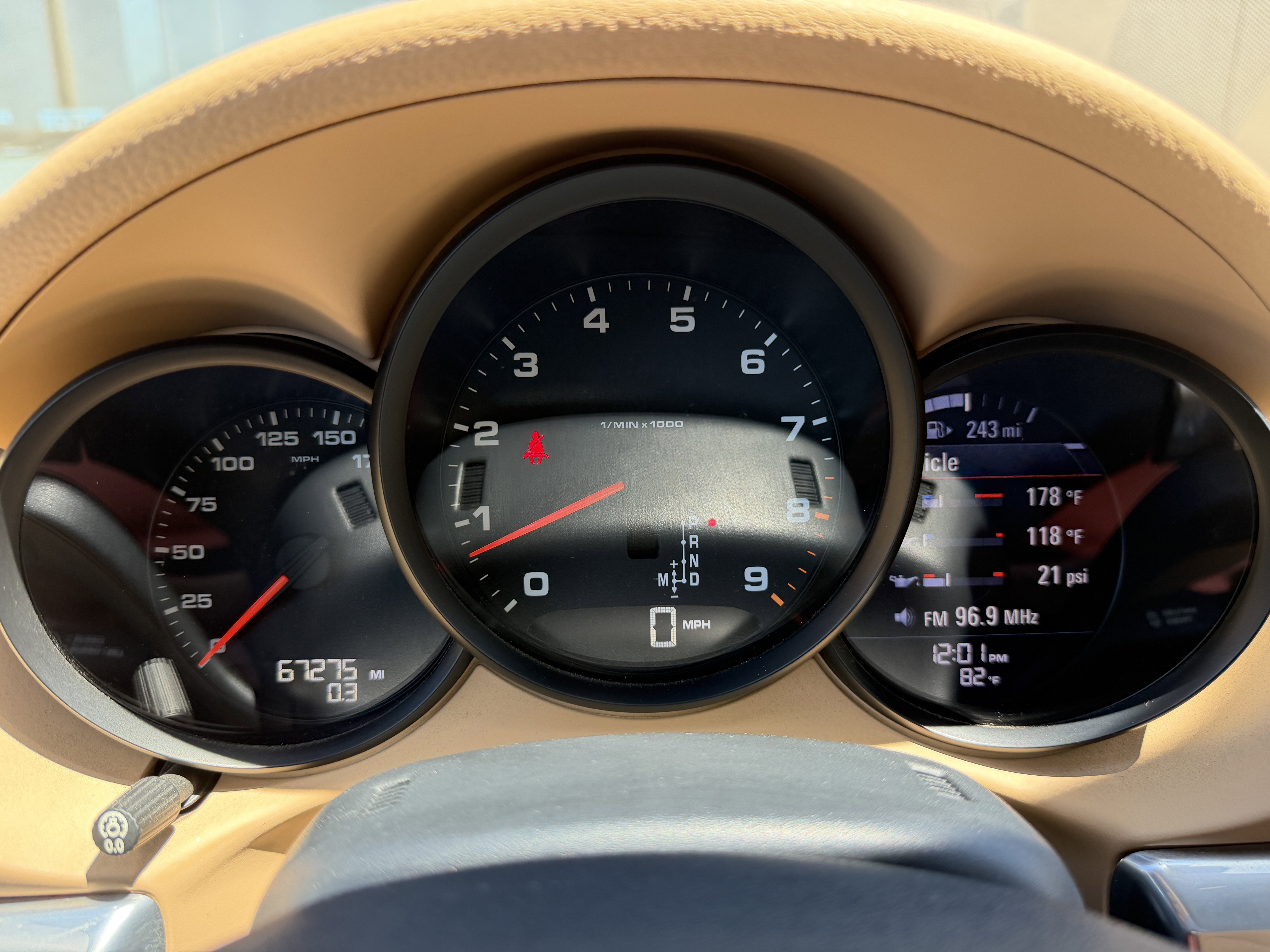 Used 2013 Porsche Boxster RWD image 29