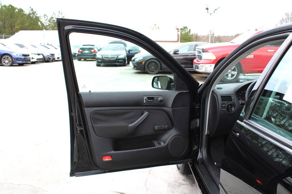 Used 2002 Volkswagen Jetta GL image 26