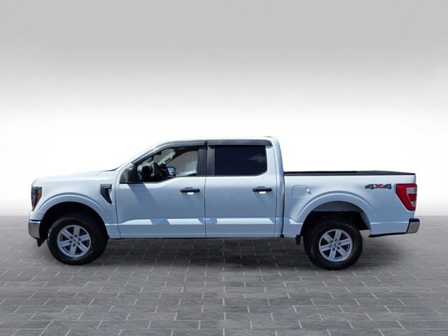 Used 2023 Ford F150 XL w/ XL Chrome Appearance Package AWD/4WD image 4