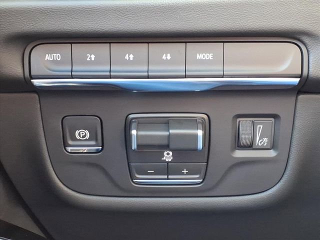 New 2026 Cadillac Escalade Luxury image 13