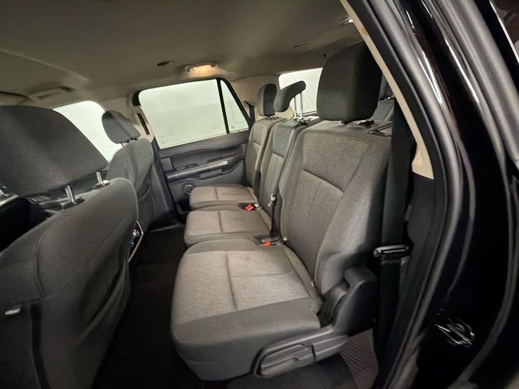 Used 2024 Ford Expedition Max XLT RWD image 24