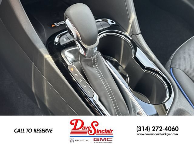 New 2026 Buick Encore GX Sport Touring w/ Advanced Technology Package FWD image 20