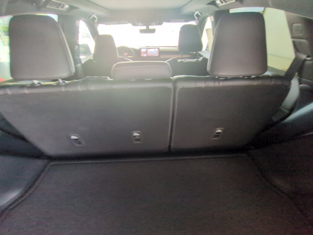 New 2027 INFINITI QX65 Sport w/ Cargo Package AWD/4WD image 28