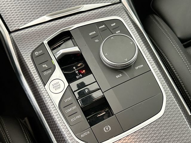 Used 2025 BMW 430i xDrive w/ Premium Package image 16