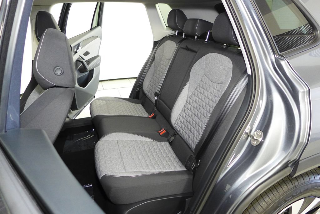 Used 2025 Volkswagen Tiguan S FWD image 20