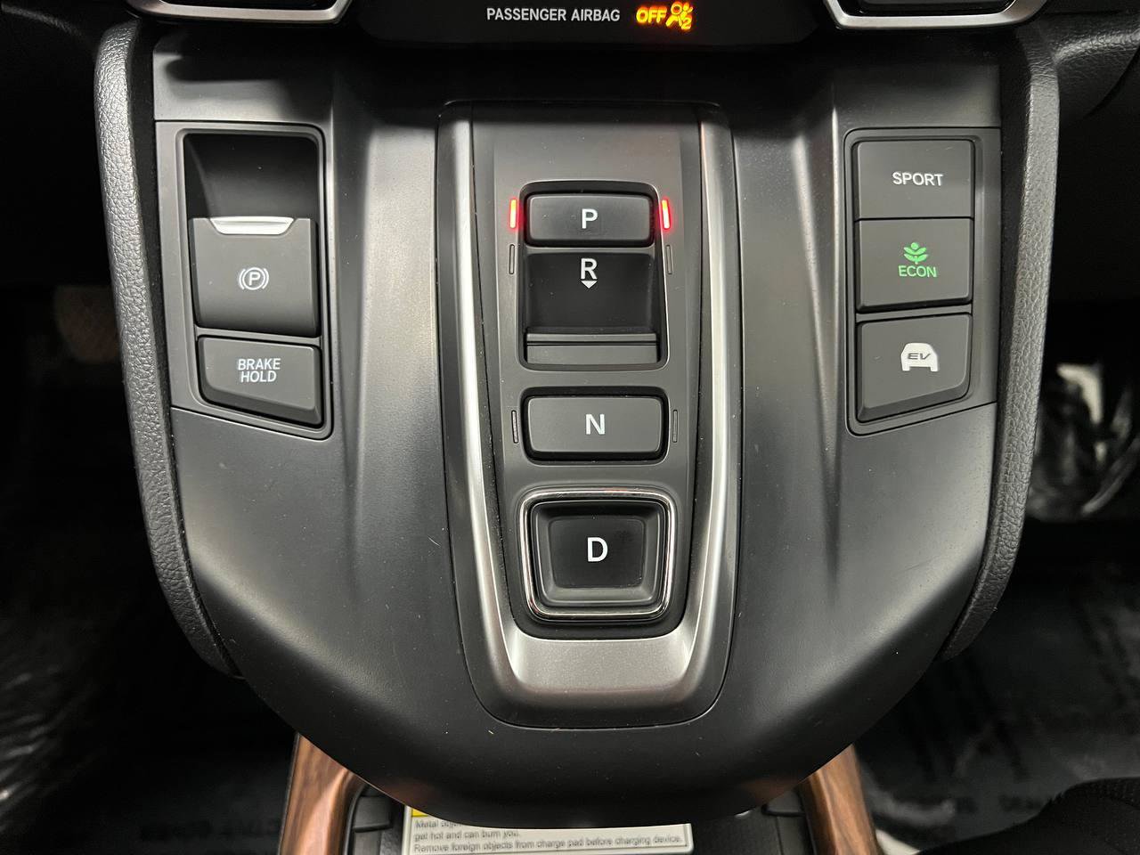 Used 2020 Honda CR-V Touring image 20