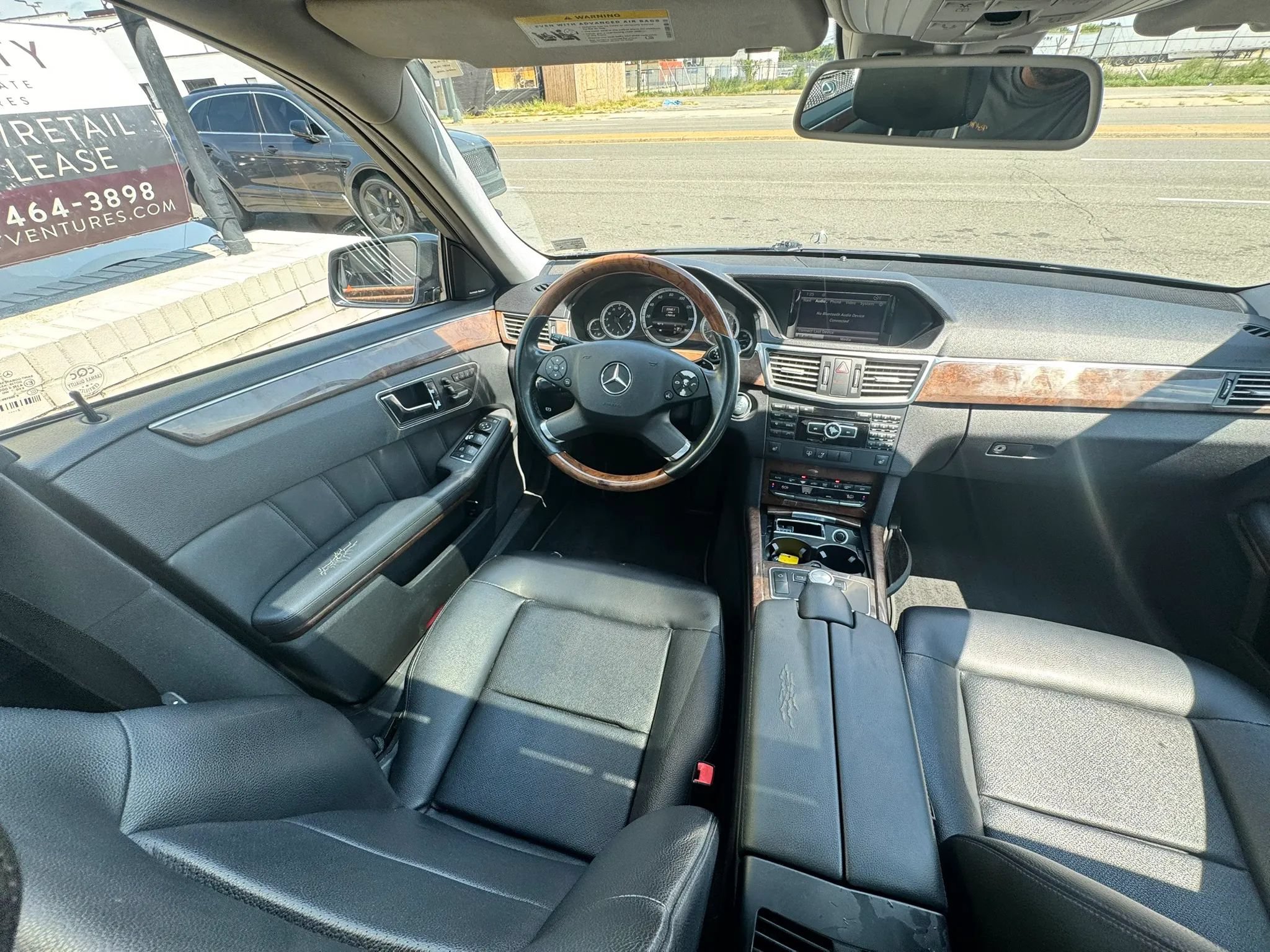Used 2013 Mercedes-Benz E 350 4MATIC Sedan image 22