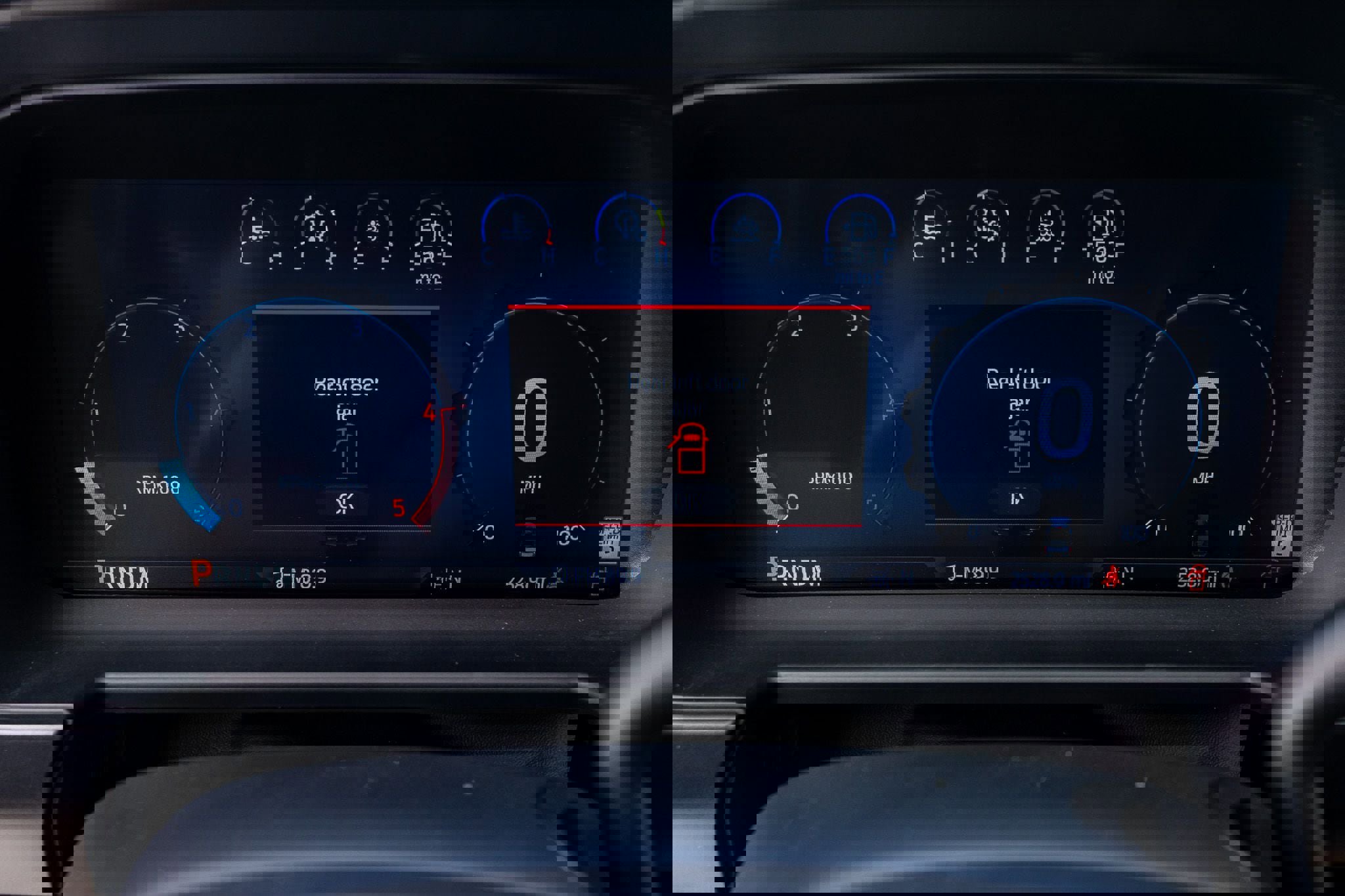 Used 2026 Ford F450 Platinum w/ Platinum Plus Package image 20