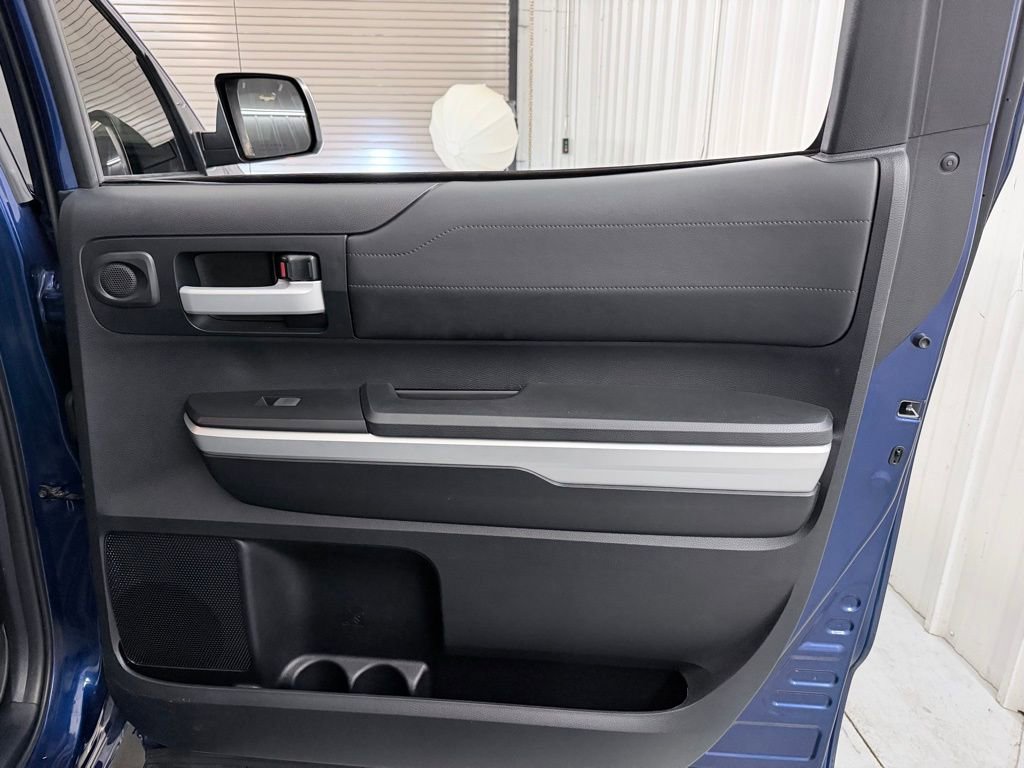 Used 2014 Toyota Tundra Limited image 35