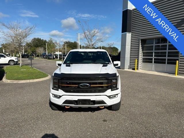 Used 2022 Ford F150 Tremor w/ Equipment Group 402A High AWD/4WD image 14