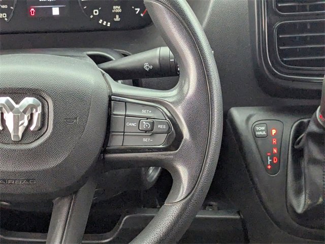 Used 2023 RAM ProMaster 2500 image 20
