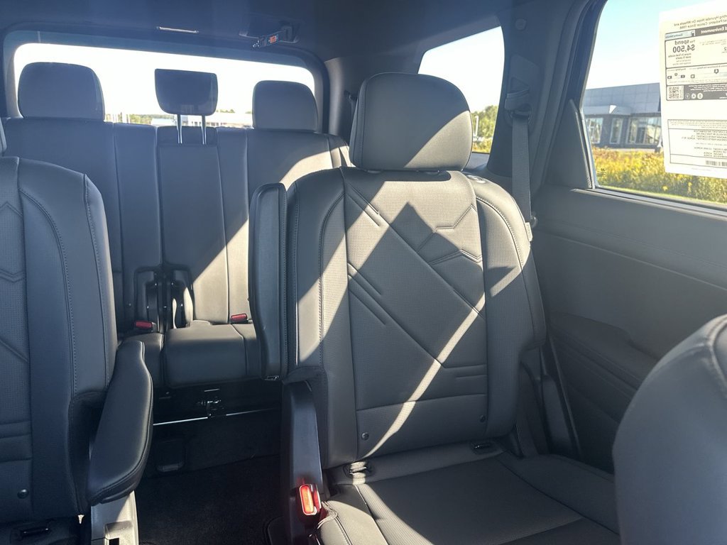 New 2026 Hyundai Palisade XRT Pro AWD/4WD image 14
