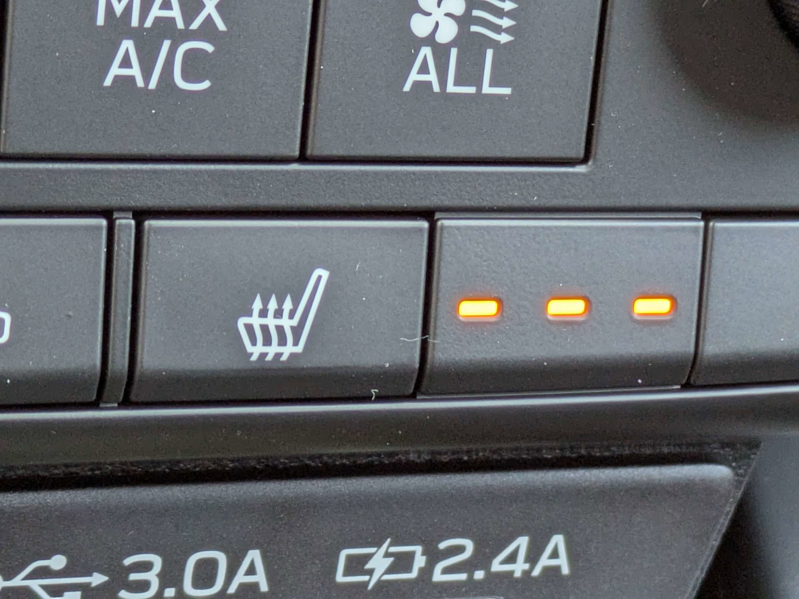 New 2026 Subaru Outback Premium image 26