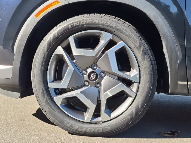 Used 2023 Hyundai Palisade Limited AWD/4WD image 19
