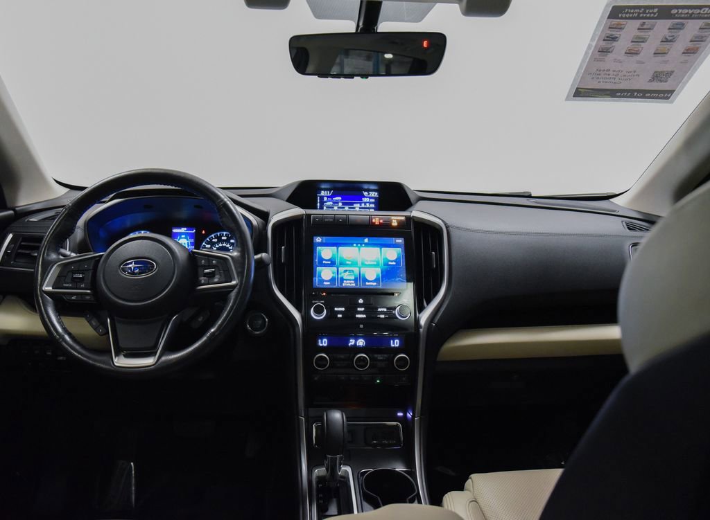 Used 2021 Subaru Ascent Limited w/ Technology Package image 32