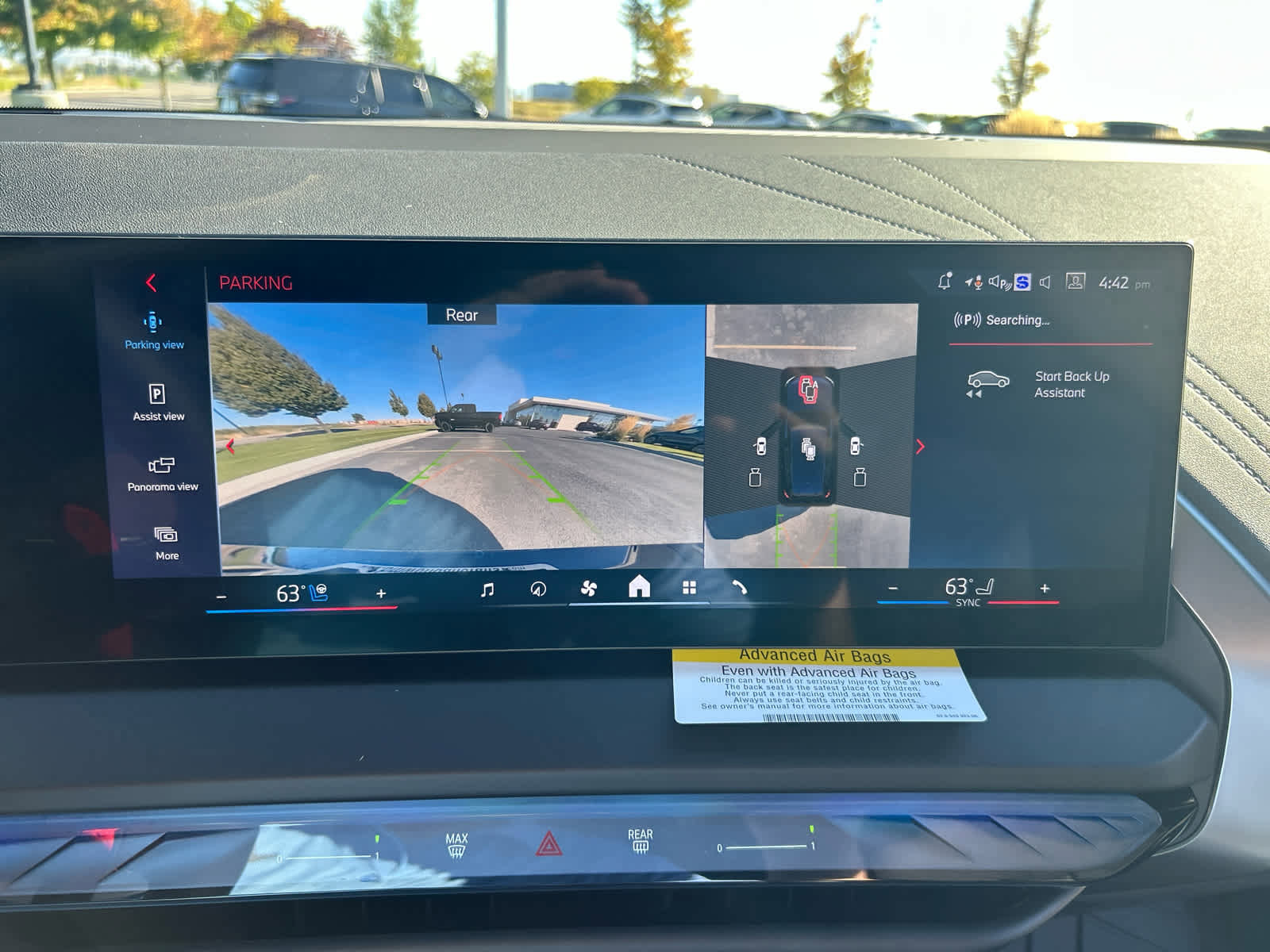 New 2026 BMW X3 M50 w/ Premium Package image 32