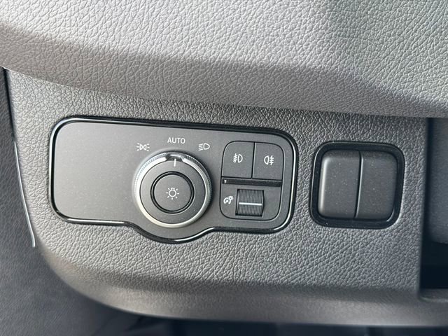 New 2025 Mercedes-Benz Sprinter 2500 image 34