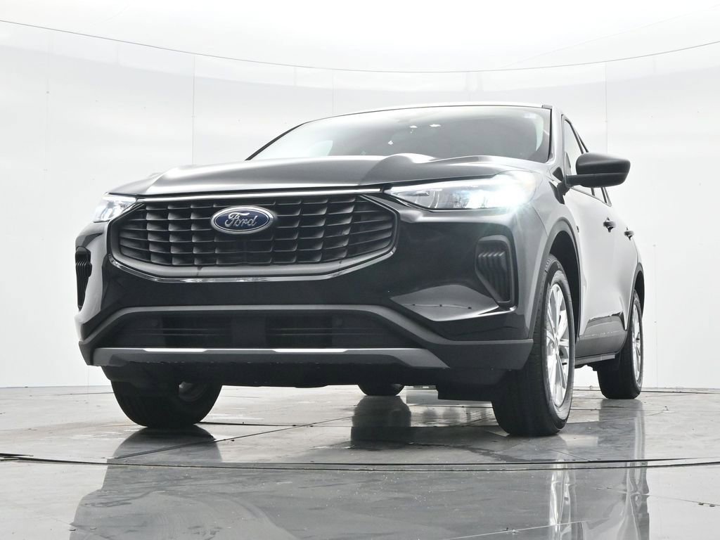 New 2026 Ford Escape Active image 35