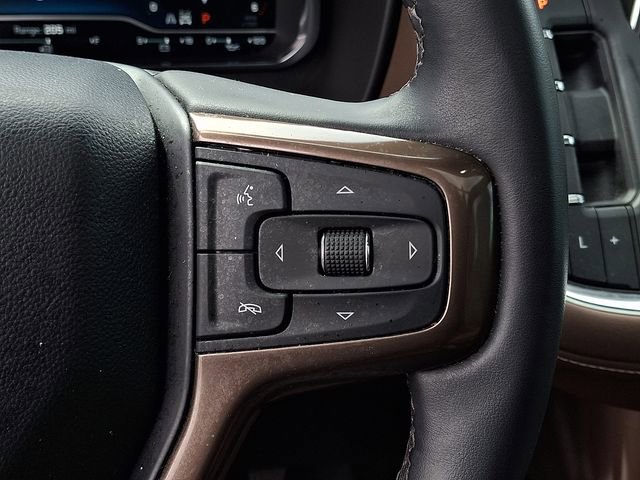 Used 2024 Chevrolet Tahoe High Country AWD/4WD image 21