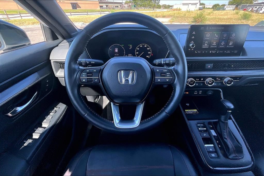 Used 2024 Honda CR-V Sport-L image 5