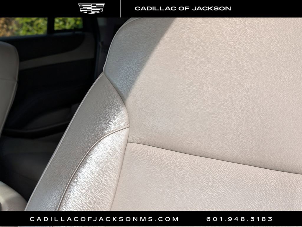 Used 2017 Chevrolet Tahoe LT image 7