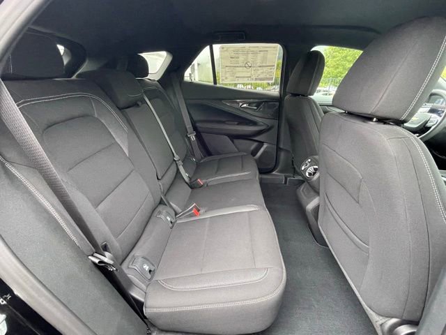 New 2026 Chevrolet Blazer EV LT image 30