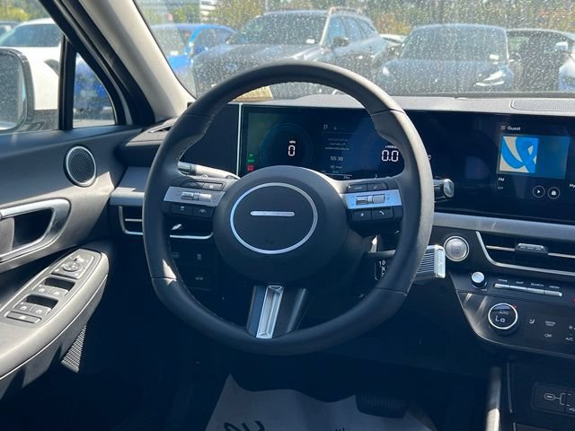 New 2026 Hyundai Sonata SEL FWD image 13