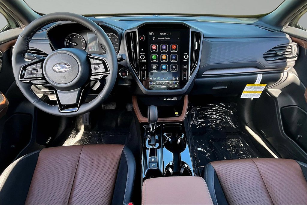New 2026 Subaru Forester Touring AWD/4WD image 5