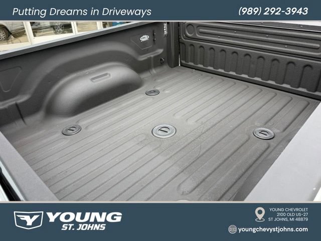 Used 2021 RAM 2500 Laramie AWD/4WD image 41