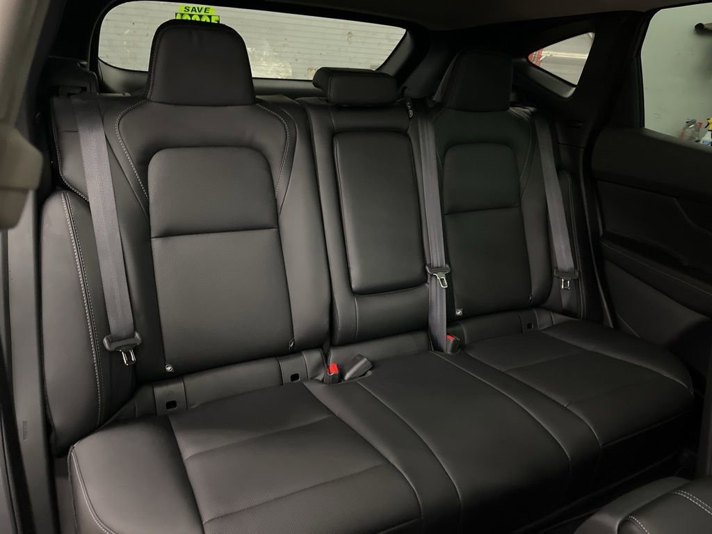 New 2026 Nissan Murano SL AWD/4WD image 28