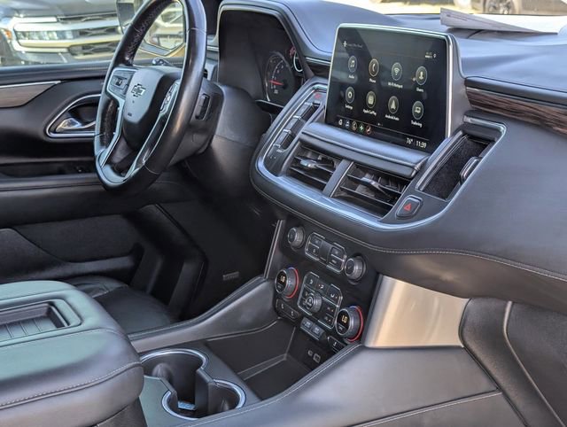 Used 2021 Chevrolet Tahoe Z71 image 39