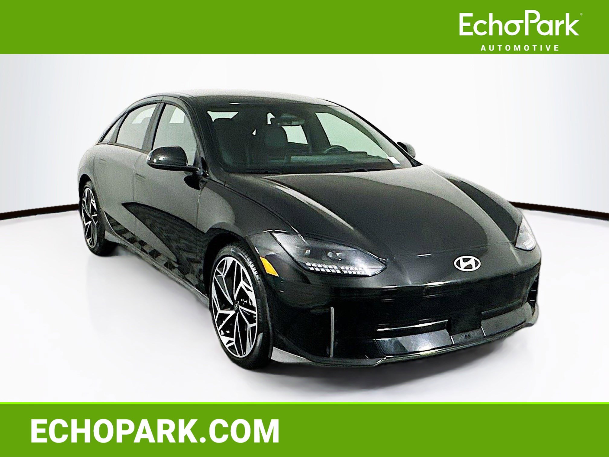 Used 2024 Hyundai Ioniq 6 Limited