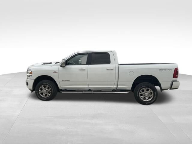 Used 2023 RAM 2500 Laramie AWD/4WD image 6