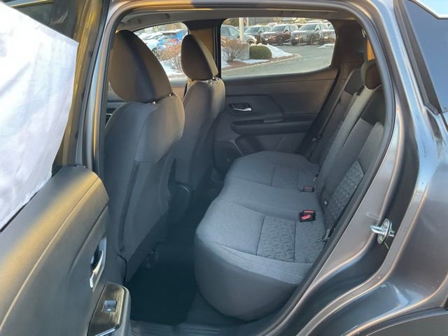 New 2026 Nissan Kicks SV w/ SV Premium Package image 13