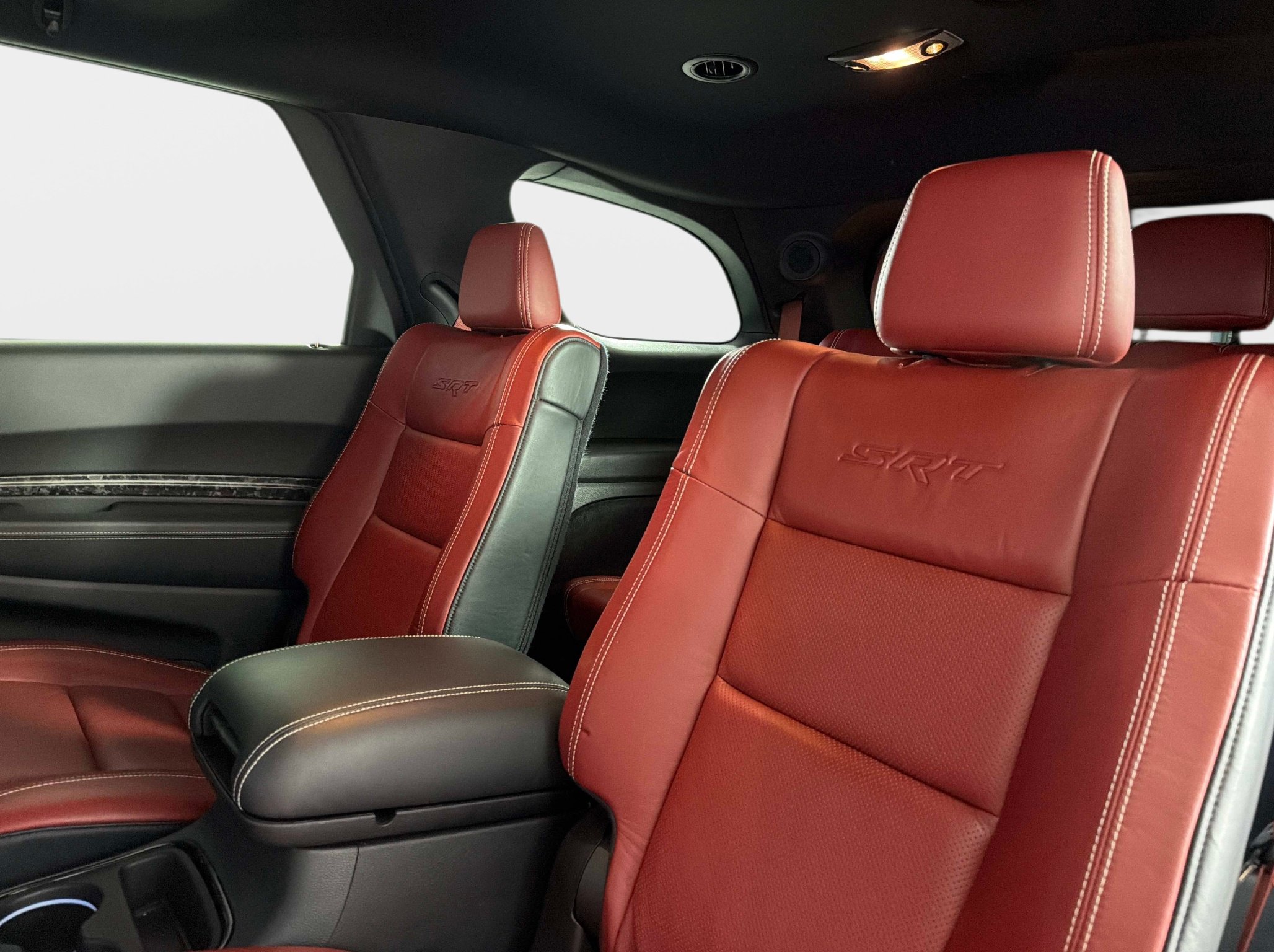 Used 2023 Dodge Durango SRT Hellcat AWD/4WD image 29