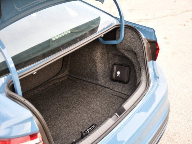 New 2026 Volkswagen Jetta Sport image 28