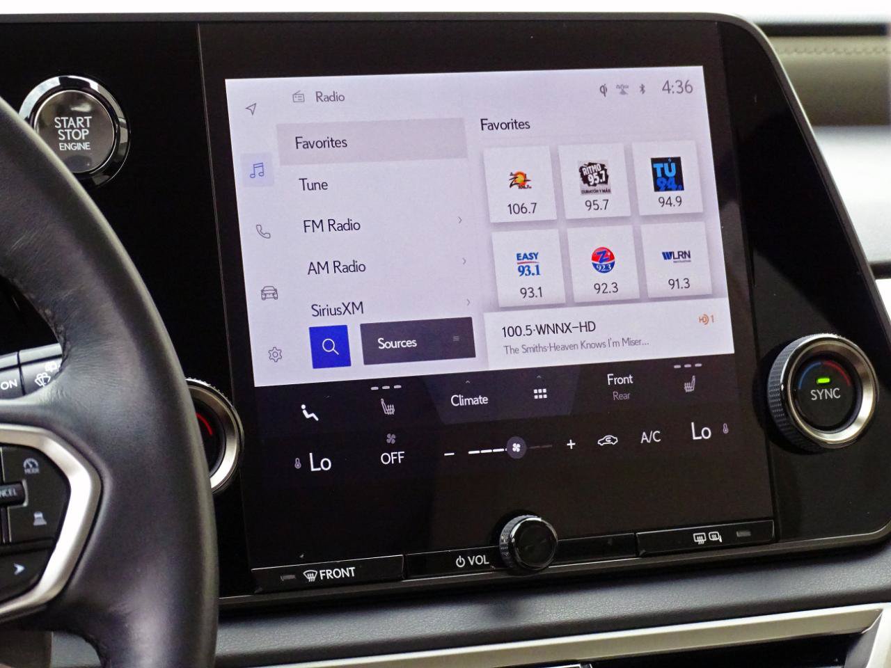 Used 2023 Lexus RX 350 FWD image 25