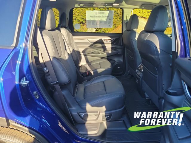 New 2026 Subaru Ascent Bronze Edition image 17