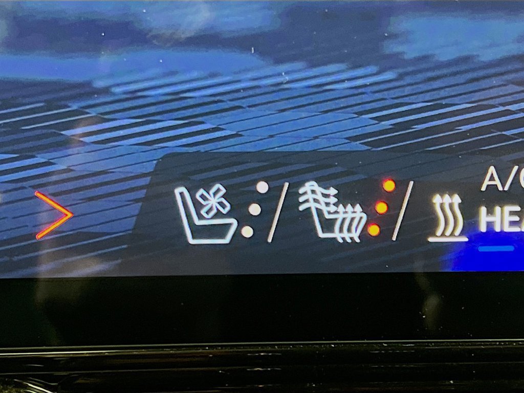 New 2026 Chevrolet Blazer EV SS AWD/4WD image 21