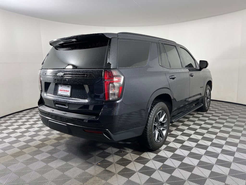 Used 2023 Chevrolet Tahoe Z71 image 17