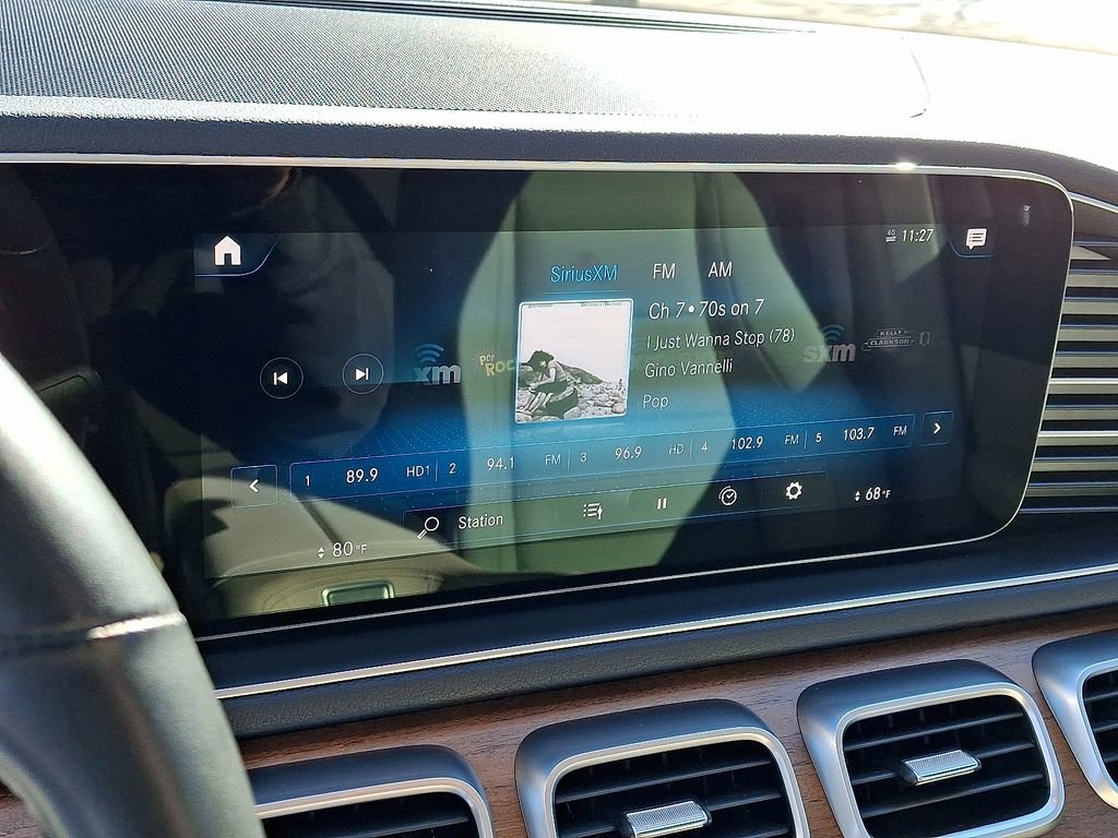 Used 2022 Mercedes-Benz GLE 350 4MATIC image 18