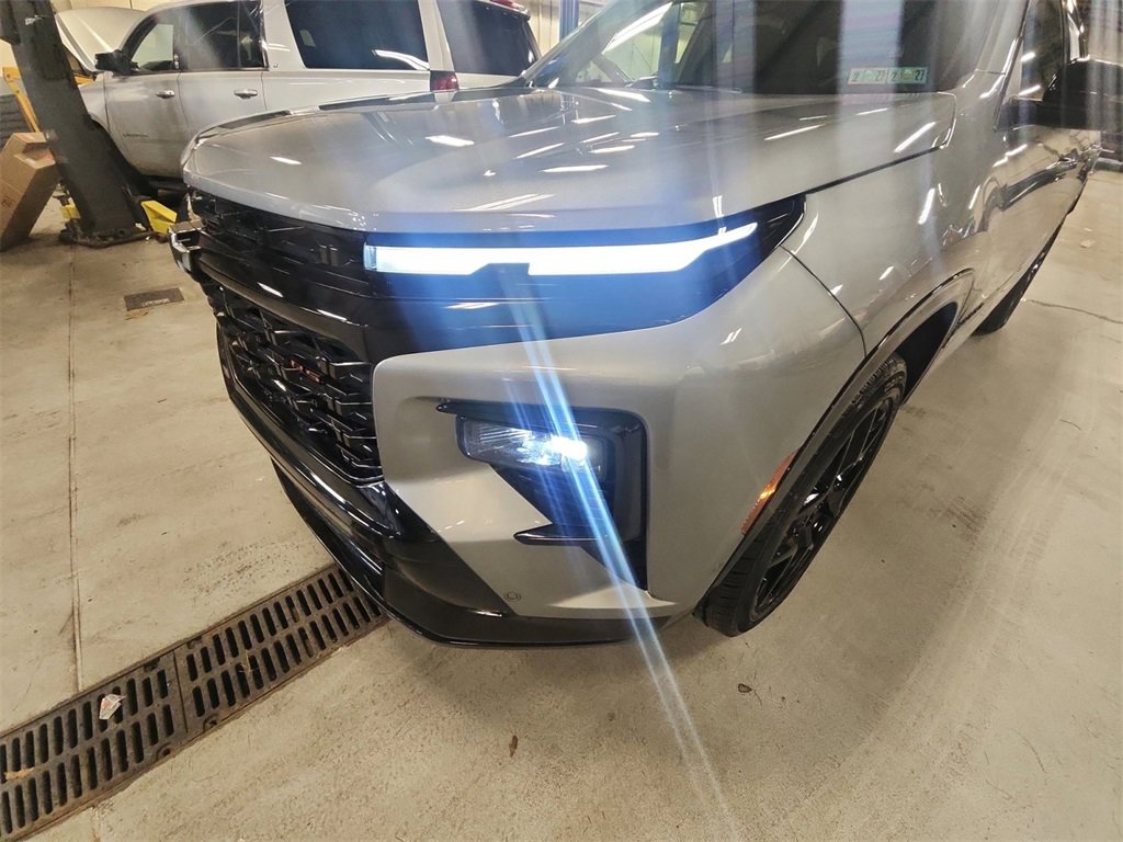 Certified 2024 Chevrolet Traverse RS w/ LPO, Floor Liner Package image 29