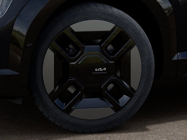 New 2026 Kia EV9 GT-Line AWD/4WD image 12
