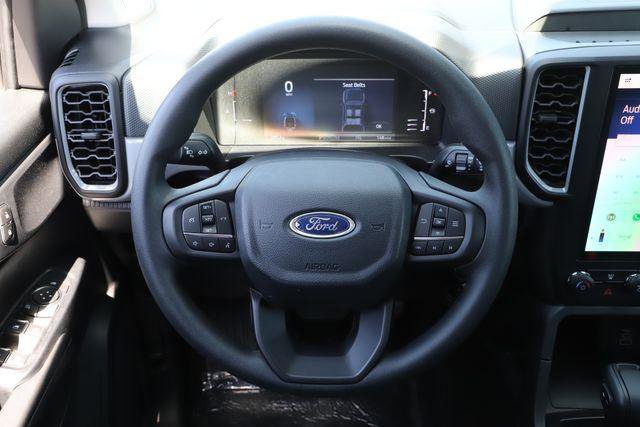 New 2025 Ford Ranger XL w/ Trailer Tow Package AWD/4WD image 22